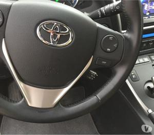 Toyota Auris 1.8 Hybrid active plus