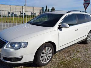 Volkswagen Passat V TSI Comf. EcoFuel