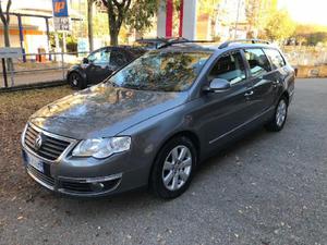 Volkswagen Passat Variant V TDI 4mot. Comf.