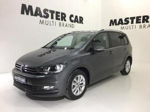 Volkswagen Touran 2.0 TDI 150 CV Comfortline BMT