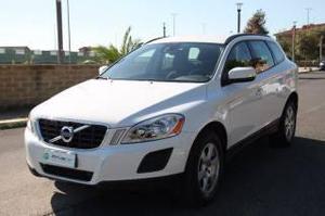 Volvo xc 60 d4 awd geartronic kinetic