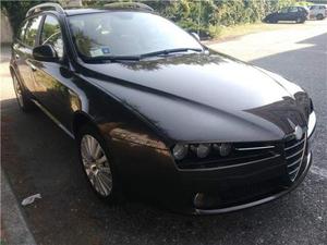 ALFA ROMEO 159 Sportwagon 2.4 JTDm 210 CV Distinctive Q4