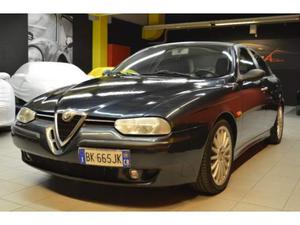 ALFA ROMEO i 16V Twin Spark cat Distinctive