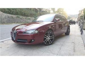 ALFA ROMEO  porte 1.9 JTDM 120CV Progression