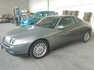 Alfa Romeo GTV 2.0i 16V Twin Spark PELLE NERA SPLENDIDA