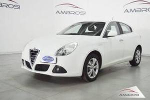 Alfa romeo giulia 2.0 jtdm/ cv