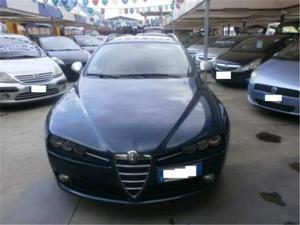 Alfa romeo  jtd sw