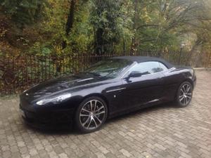 Aston Martin DB9 DB9 Volante Touchtronic