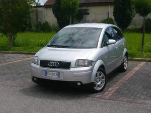 Audi A2 1.4 TDI Top