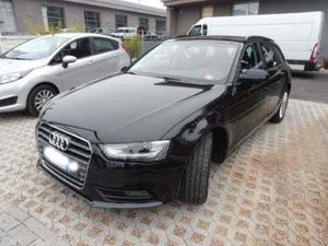 Audi A4 Avant 2.0 TDI 120 CV Business Plus