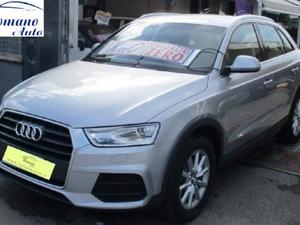 Audi Q3 2.0 TDI 120CV S tronic Business