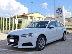 Audi a4 avant 2.0 tdi 190 cv s tronic navi pelle