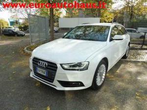 Audi a4 avant 2.0 tdi business plus *navi,xeno,led*