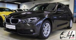 BMW 318 d Touring navi pdc cruis navi prof 06. rif.