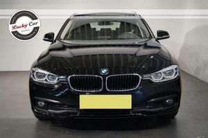 BMW 320 d Touring AUTOMATIC *LED*NAVI*PDC* rif. 