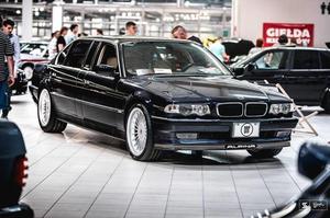 BMW - LiXL 1 of 106 ever made - 