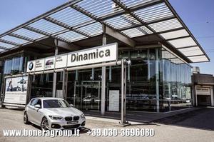 BMW X1 sDrive18d Advantage autom rif. 