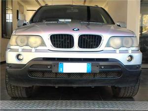 BMW X5 3.0cc 135KW 184cv