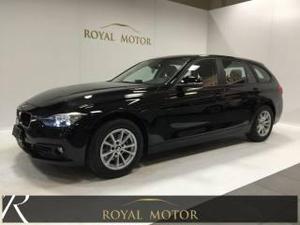 Bmw 318 d touring business advantage aut. + navi !