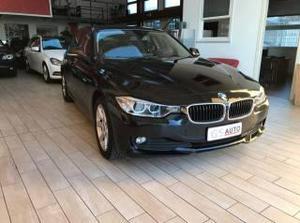 Bmw 320 d touring modern