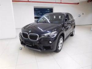 Bmw x1 sdrive18d advantage