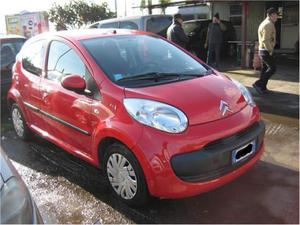 CITROEN C1 5p. 1.0 CMP5 AMIC1/Pinko/aidream AMIC1