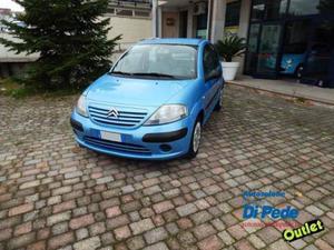 CITROEN C3 1.1 Elegance