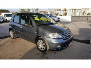 CITROEN C3 1.4 Elegance Bi Energy G