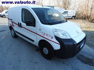 CITROEN Nemo 1.4i IMPIANTO GPL CV75 Venduto visto e piaciuto