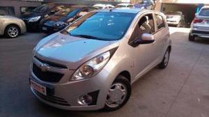 Chevrolet spark 1.0 ls gpl eco logic - km