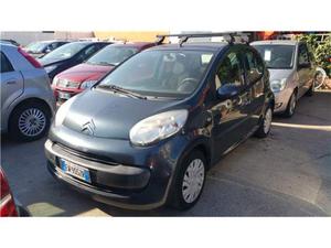 Citroen c porte limited 