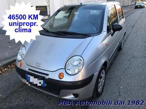 DAEWOO Matiz  SE Energy km Uniprop rif. 