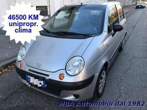 Daewoo matiz  se energy km uniprop