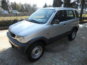 Daihatsu Terios 1.3 5 PORTE 4X4 - UNICO PROPRIETARIO