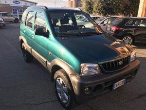 Daihatsu Terios 1.3i 16V cat 4WD CX