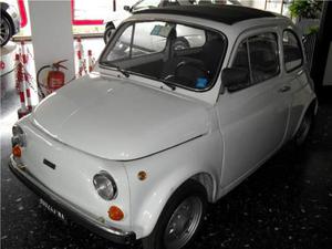 FIAT 500 F 