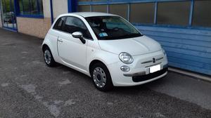 FIAT 500 GPL VENDUTA CON 12 MESI DI GARANZIA DEL