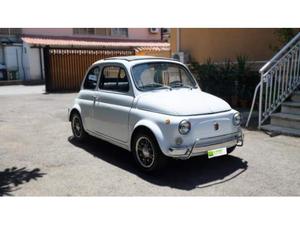 FIAT 500 L