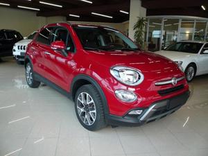 FIAT 500X 1.6 MultiJet 120 CV Cross rif. 