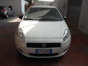 FIAT Grande Punto 1.3 MJT 75 3p.Van Actual 2pt - Non