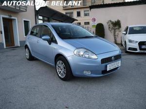 FIAT Grande Punto 1.3 MJT 75 CV 5 porte Dynamic