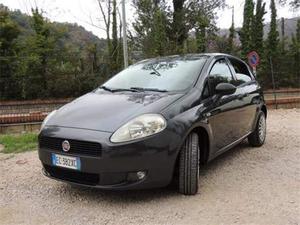 FIAT Grande Punto del  con 