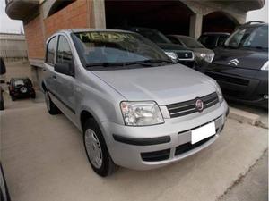 FIAT Panda 1.2 Natural Power Metano