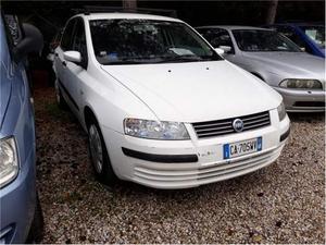 FIAT Stilo 1.9 jtd Actual 5p