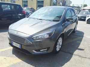 FORD FOCUS Nuova Titanium Ecoboost