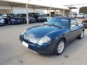 Fiat Barchetta v Gpl