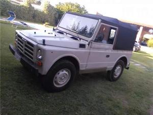 Fiat Campagnola Fiat Campagnola 7 posti