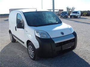 Fiat Fiorino 1.4 8V Furgone Natural Power BELLISSIMO