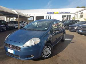 Fiat Grande Punto 1.2 5 Porte Dynamic