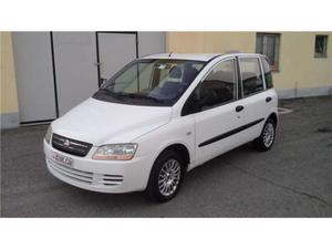 Fiat Multipla V Natural Power Dynamic